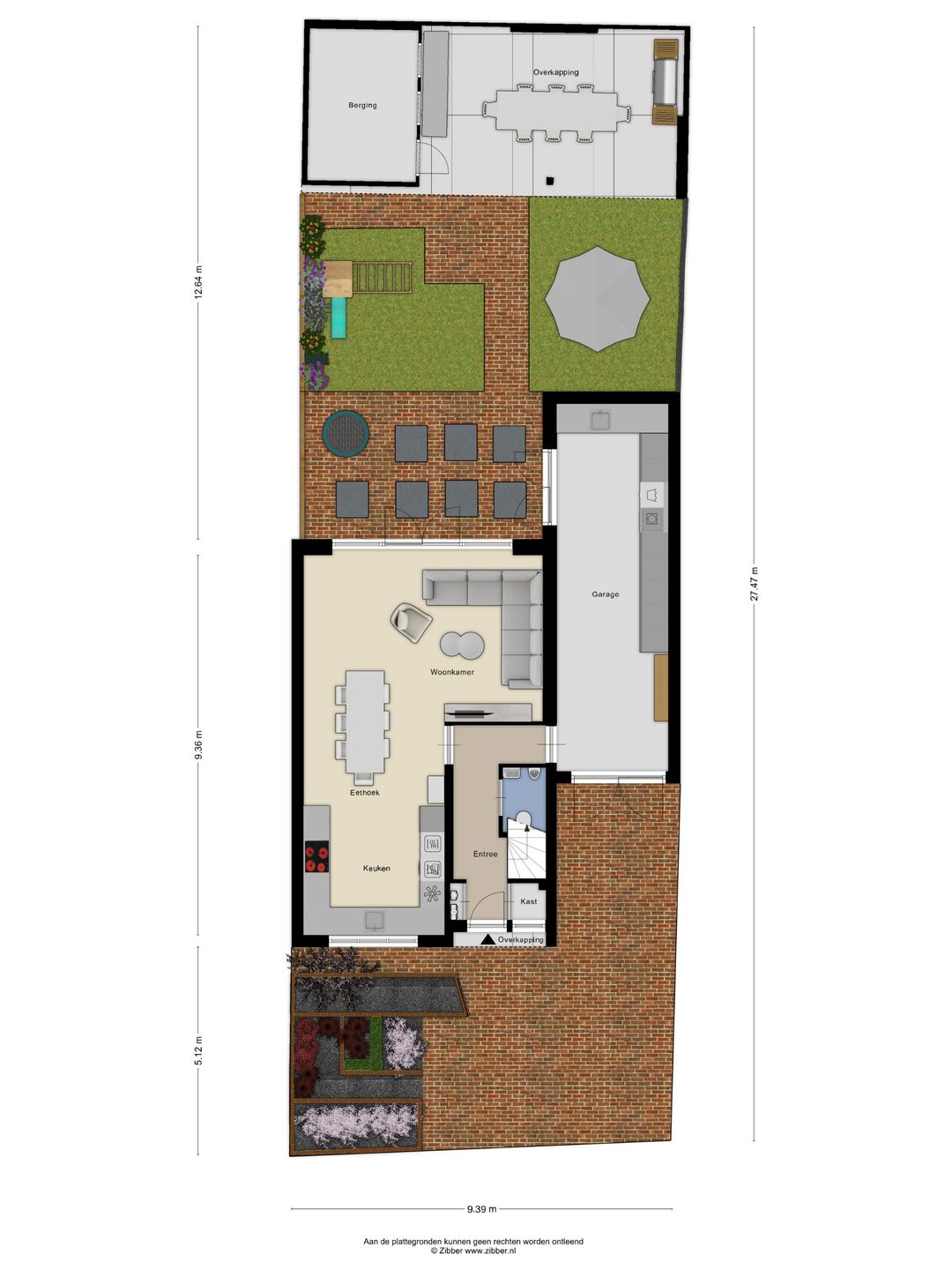 Foto 46 van Kennedystraat 32