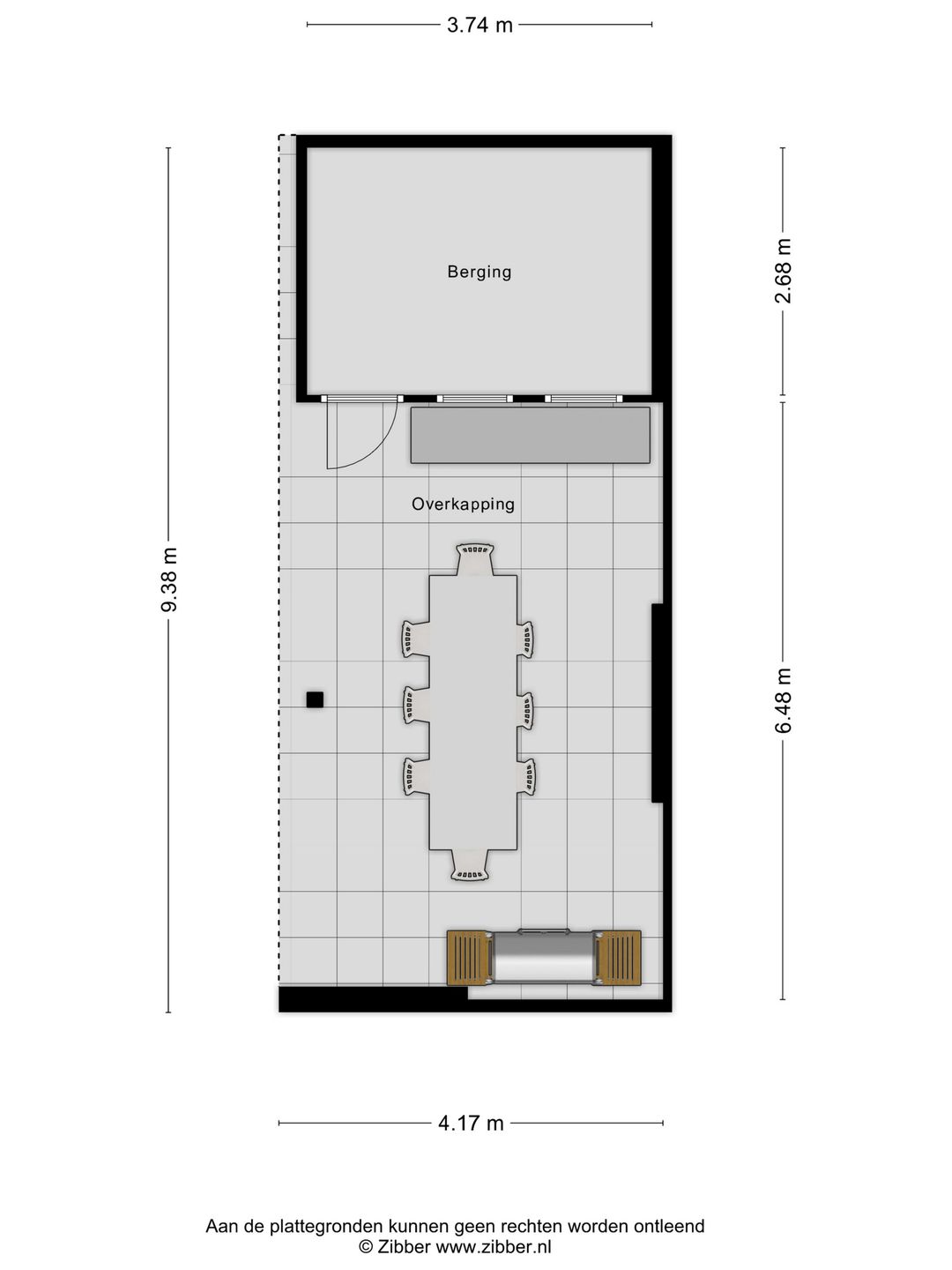 Foto 47 van Kennedystraat 32