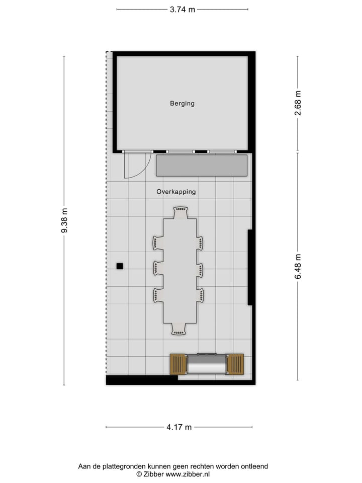 Foto 47 van Kennedystraat 32