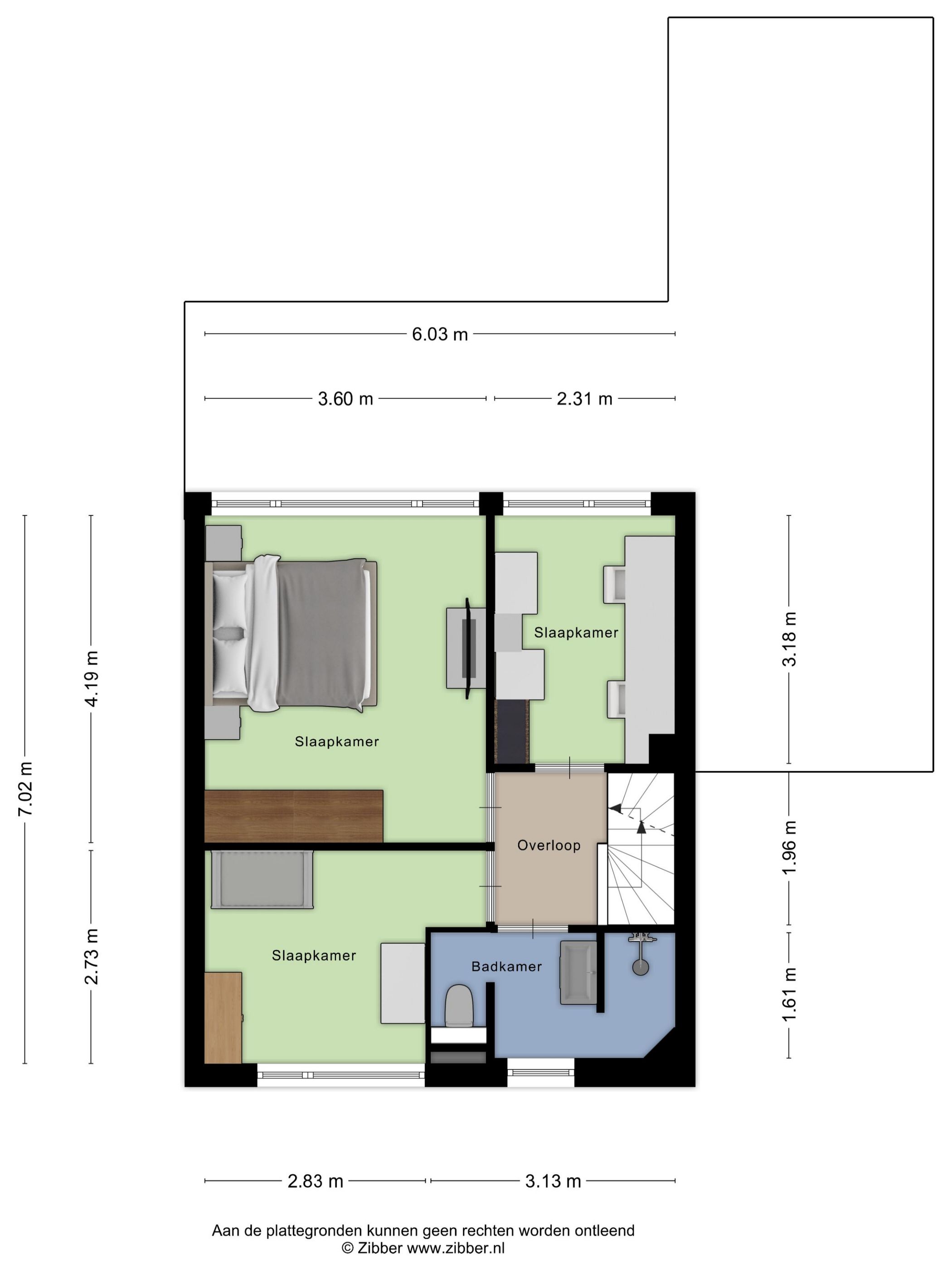 Foto 48 van Kennedystraat 32