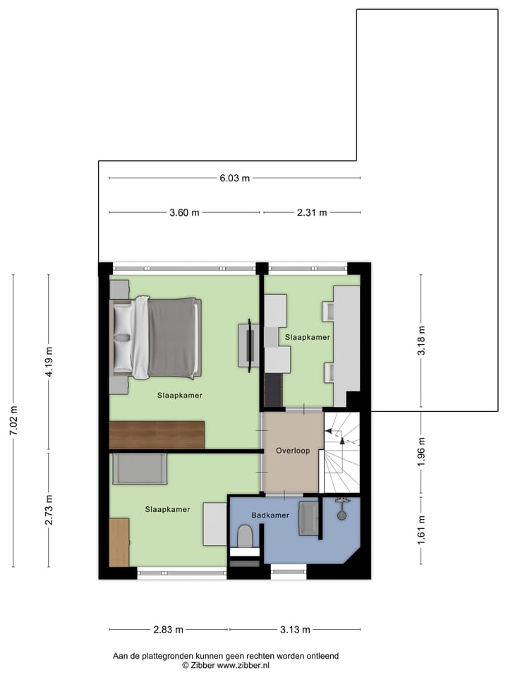 Foto 48 van Kennedystraat 32