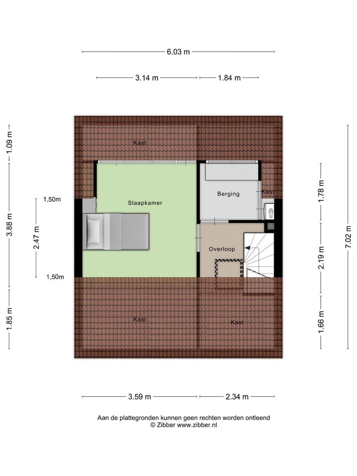 Foto 49 van Kennedystraat 32