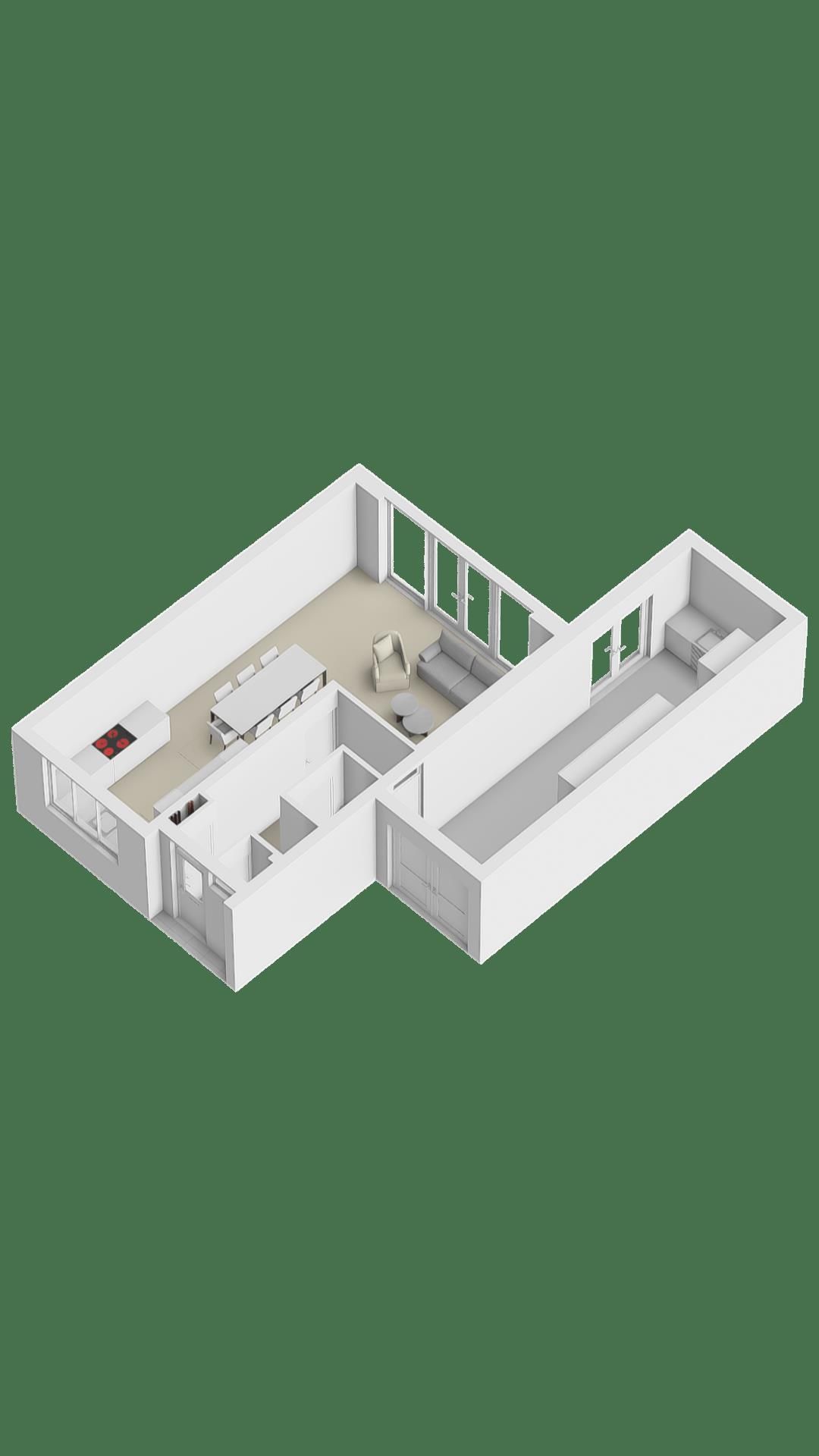 Foto 51 van Kennedystraat 32