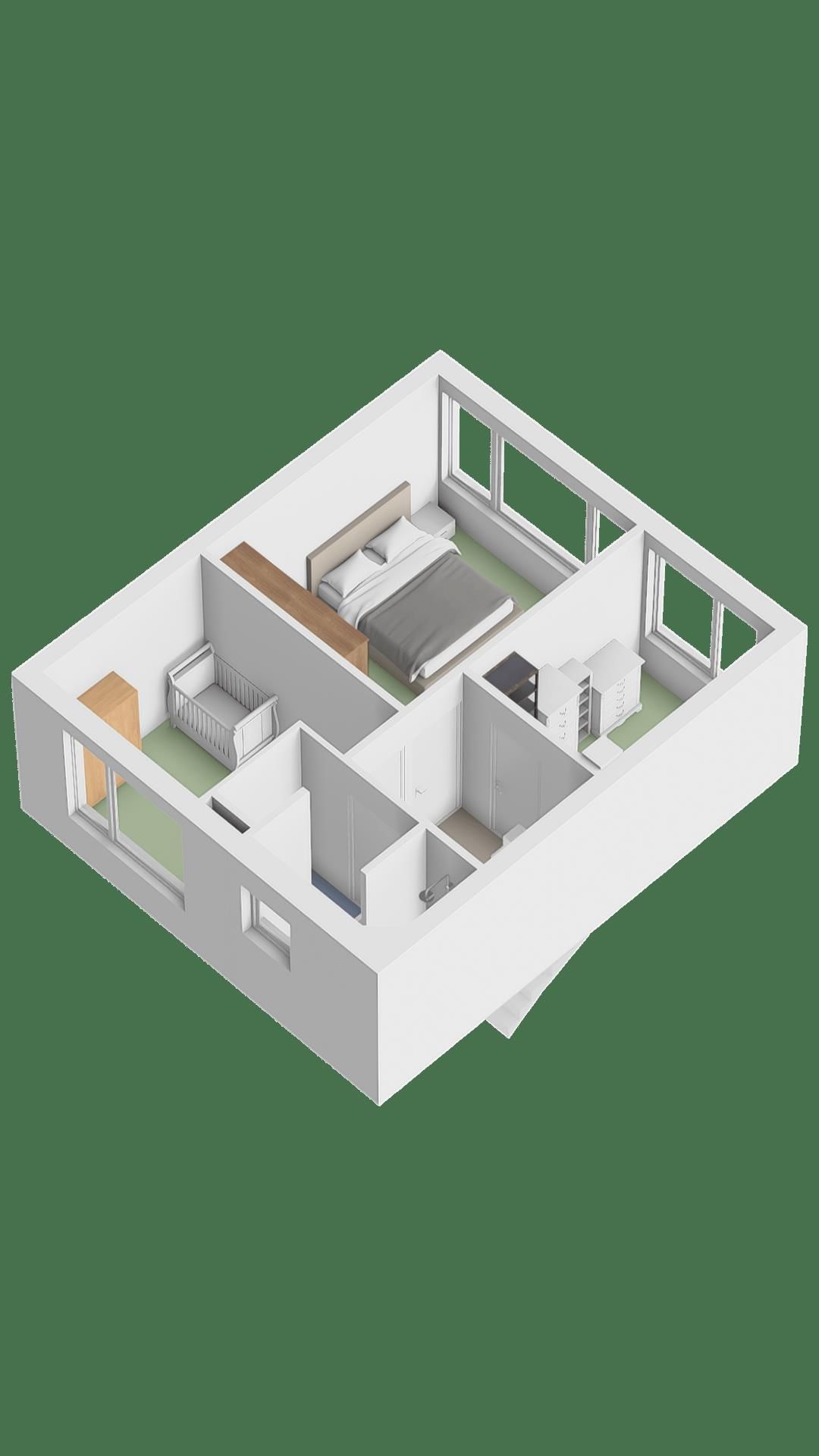 Foto 52 van Kennedystraat 32