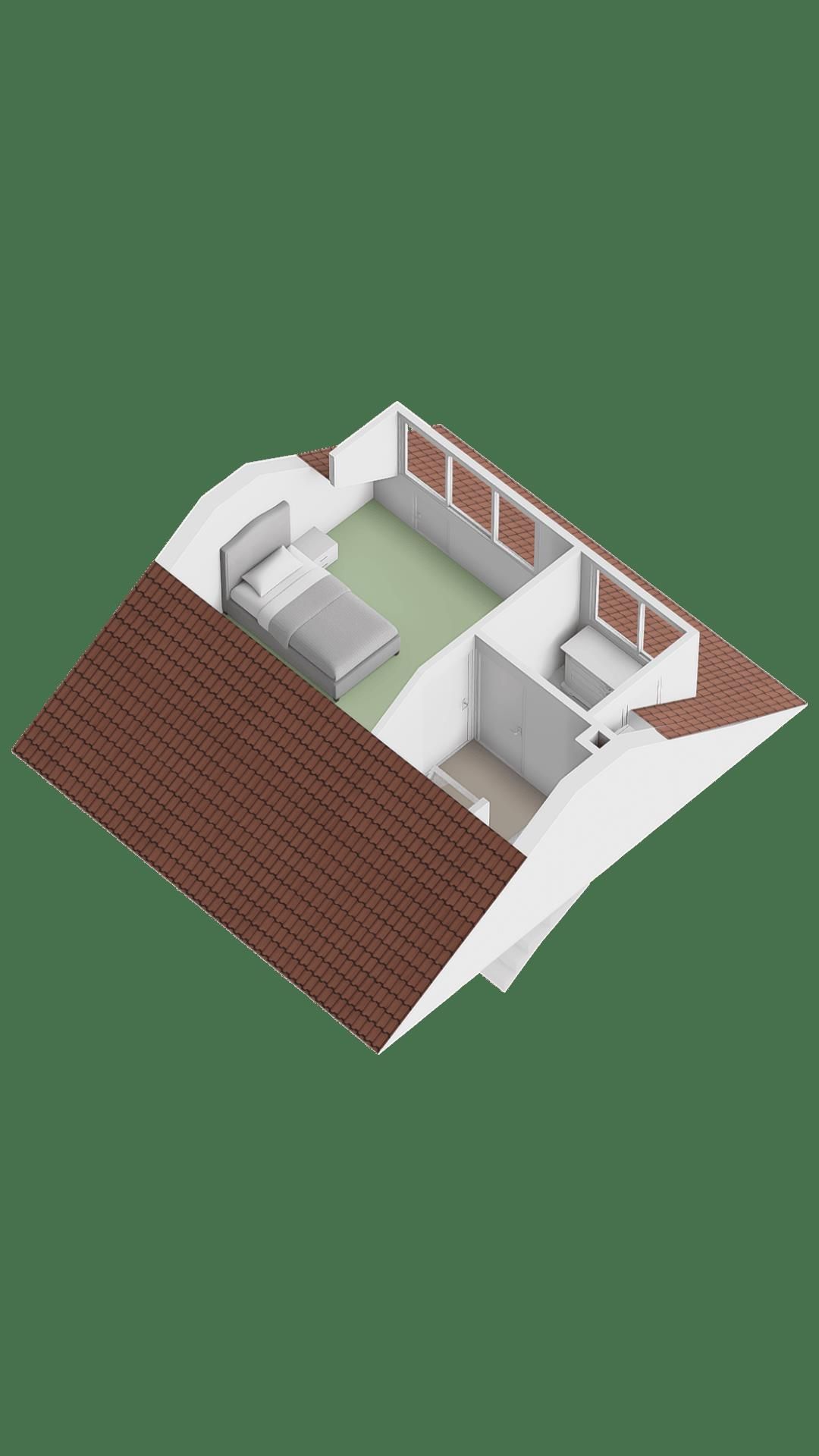 Foto 53 van Kennedystraat 32