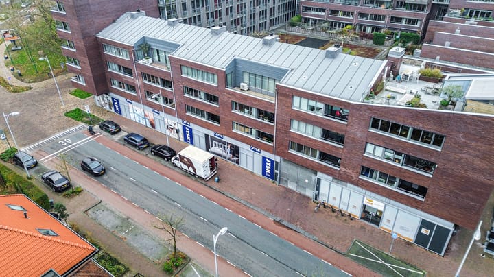 Photo 42 of Zeeuwsestraat 6