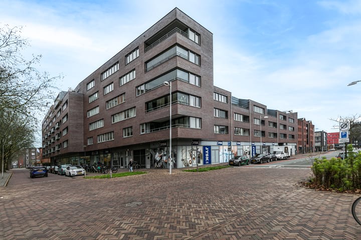 Photo 43 of Zeeuwsestraat 6