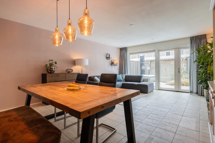 Foto 5 van Emily Brontësingel 118