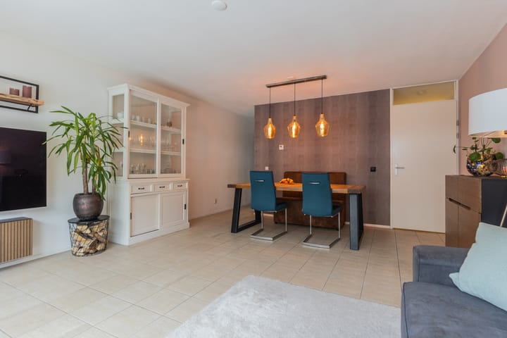 Foto 7 van Emily Brontësingel 118