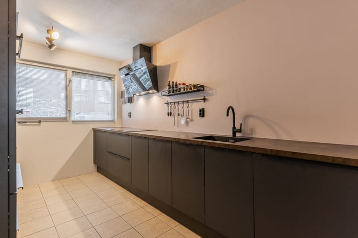 Foto 8 van Emily Brontësingel 118