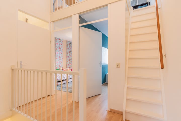 Foto 10 van Emily Brontësingel 118