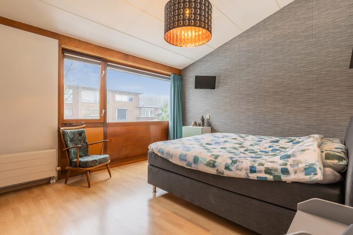 Foto 12 van Emily Brontësingel 118