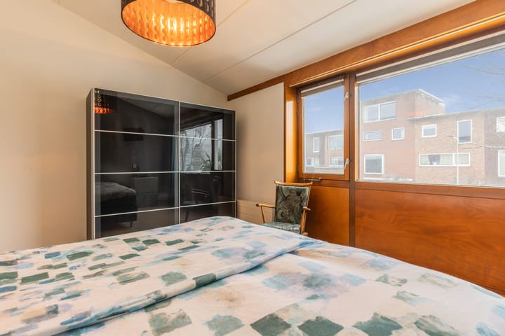 Foto 13 van Emily Brontësingel 118