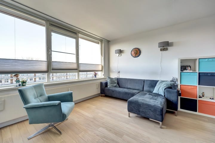 Foto 6 van Everaertstraat 337