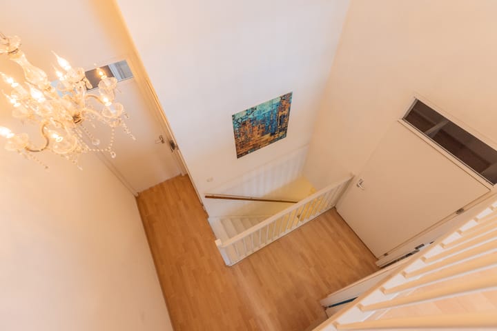 Foto 16 van Emily Brontësingel 118