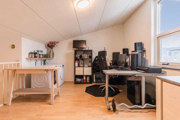 Foto 18 van Emily Brontësingel 118