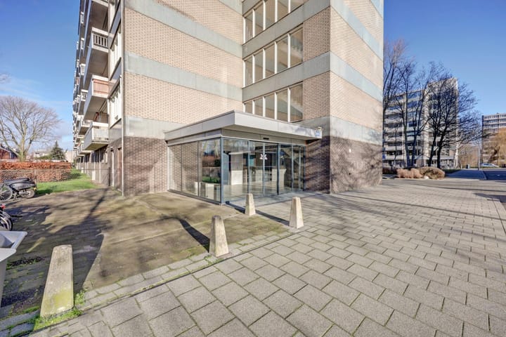 Foto 29 van Everaertstraat 337