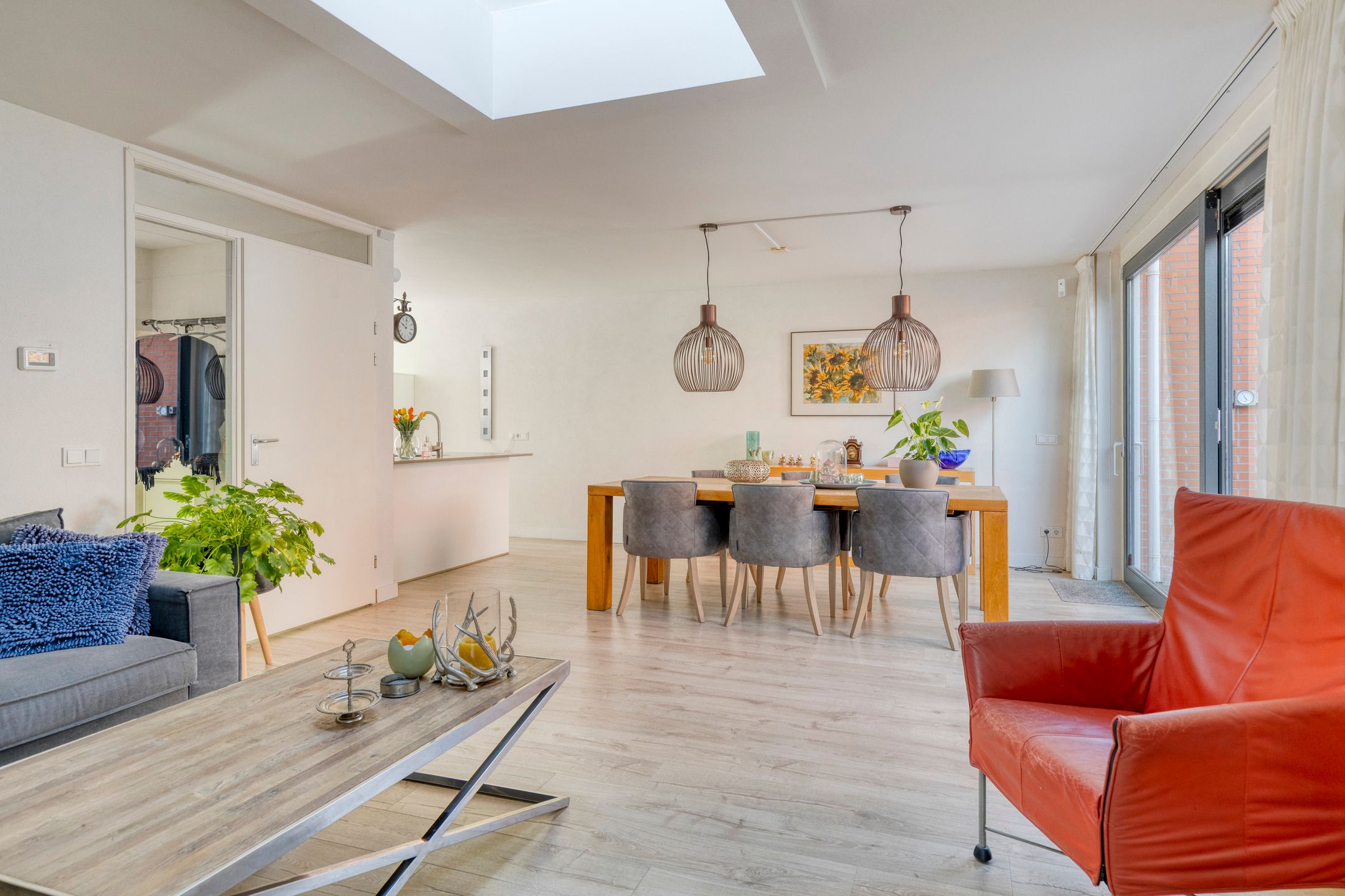 Foto 9 van Herman Kruyderstraat 61