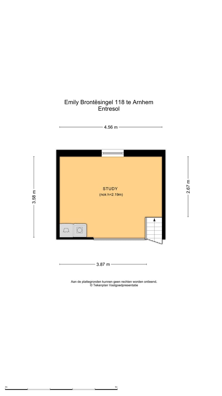 Foto 26 van Emily Brontësingel 118