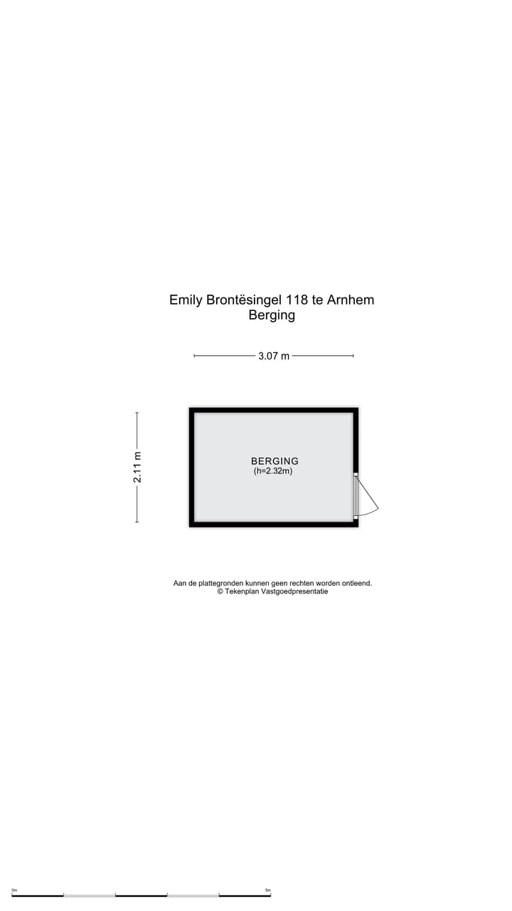 Foto 27 van Emily Brontësingel 118