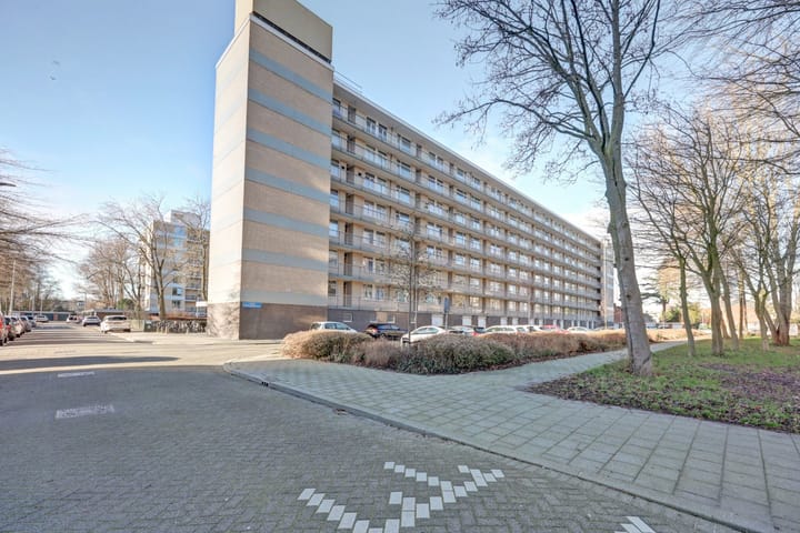 Foto 31 van Everaertstraat 337