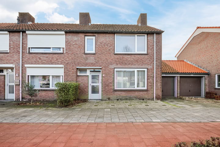 Foto 5 van Nassaulaan 29