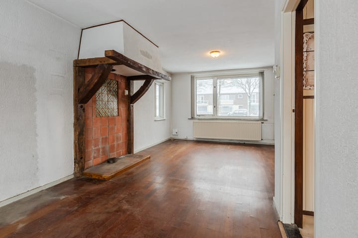 Foto 2 van Nassaulaan 29