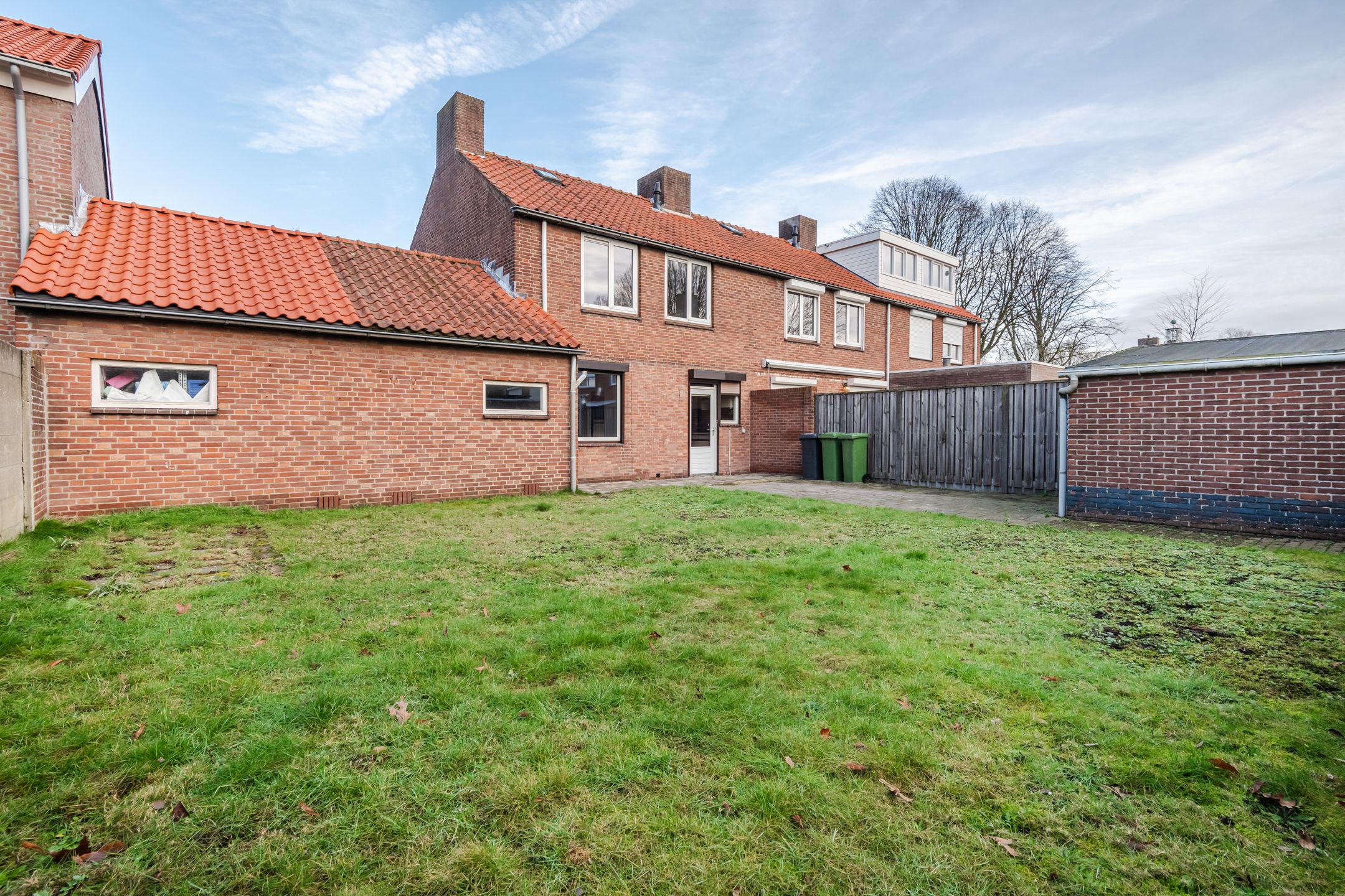 Foto 3 van Nassaulaan 29