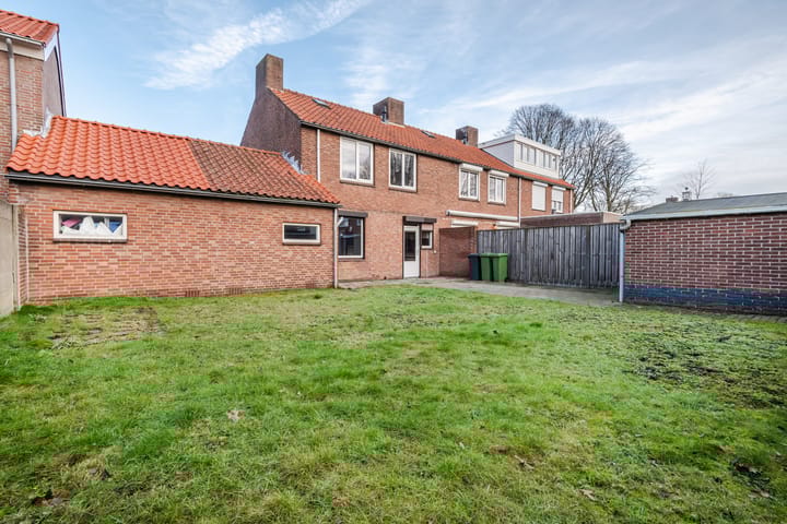 Foto 3 van Nassaulaan 29