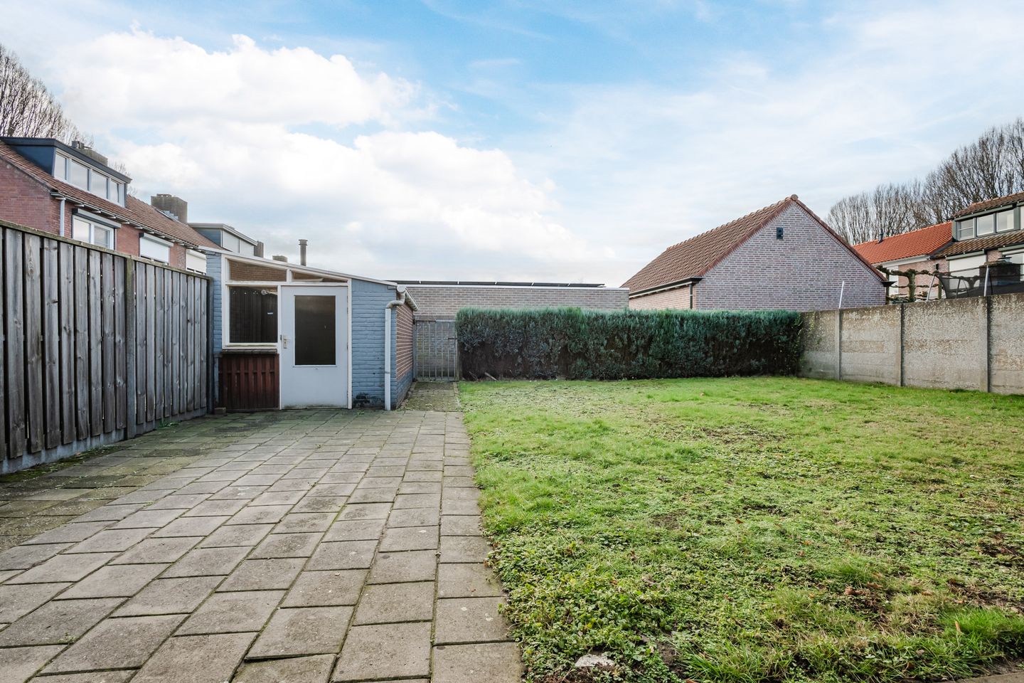 Foto 4 van Nassaulaan 29