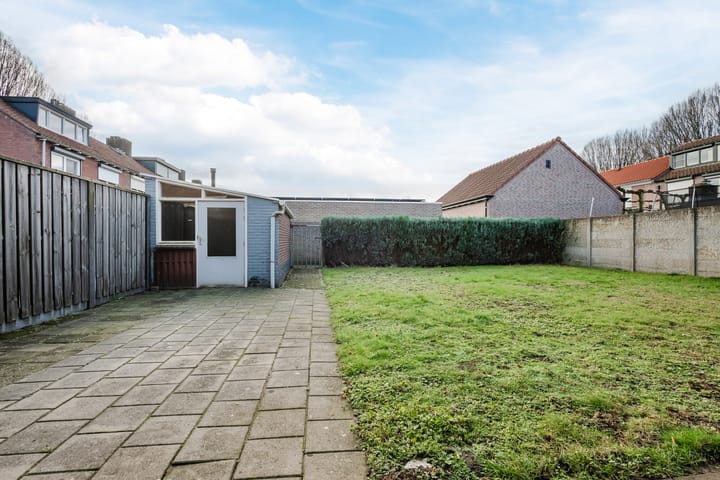 Foto 4 van Nassaulaan 29