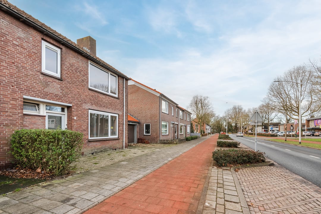 Foto 7 van Nassaulaan 29