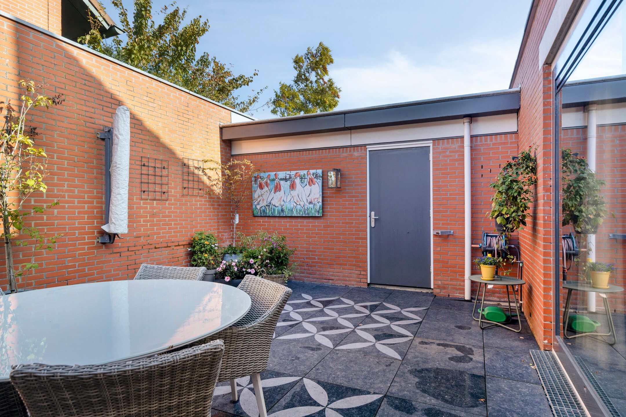 Foto 12 van Herman Kruyderstraat 61