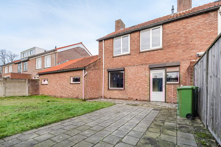 Foto 18 van Nassaulaan 29