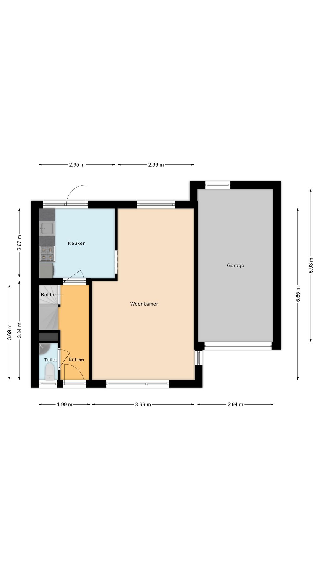 Foto 37 van Nassaulaan 29