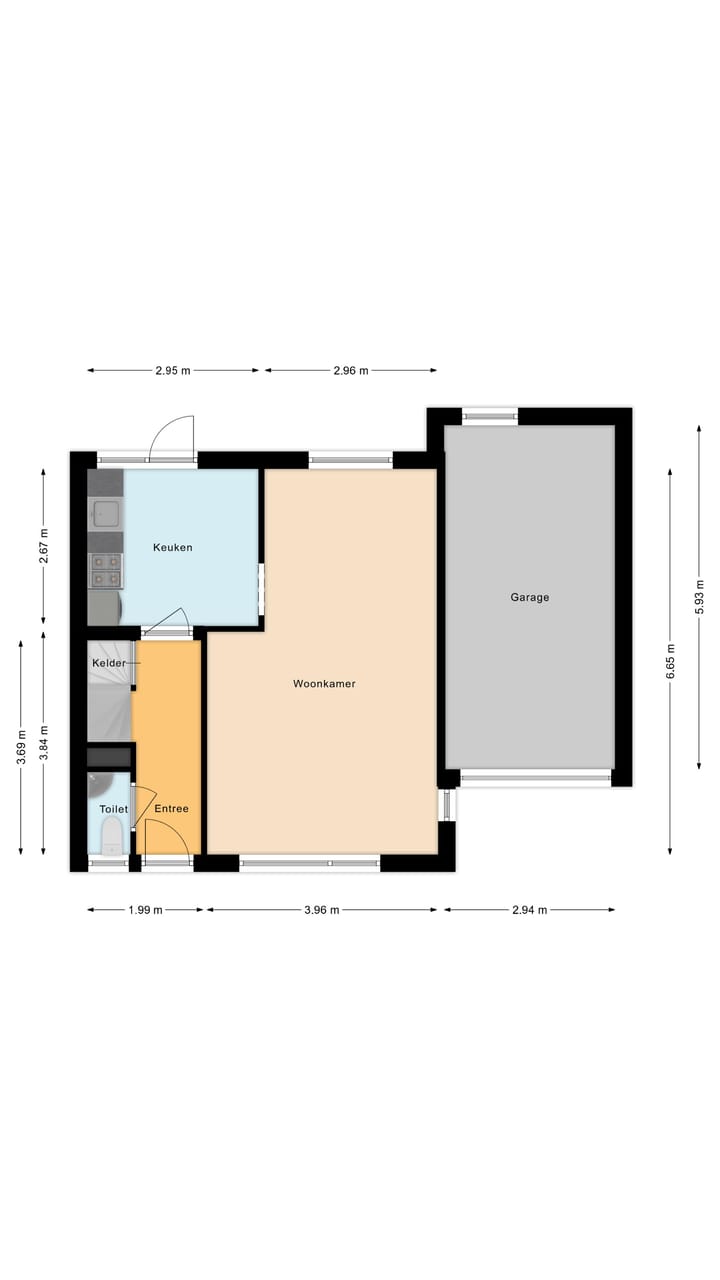 Foto 37 van Nassaulaan 29