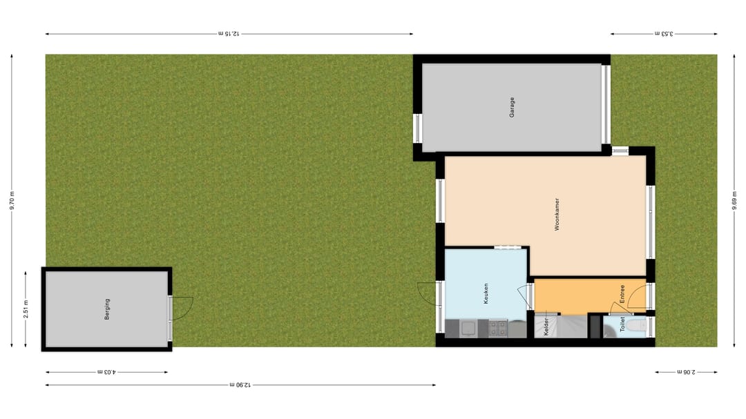 Foto 41 van Nassaulaan 29