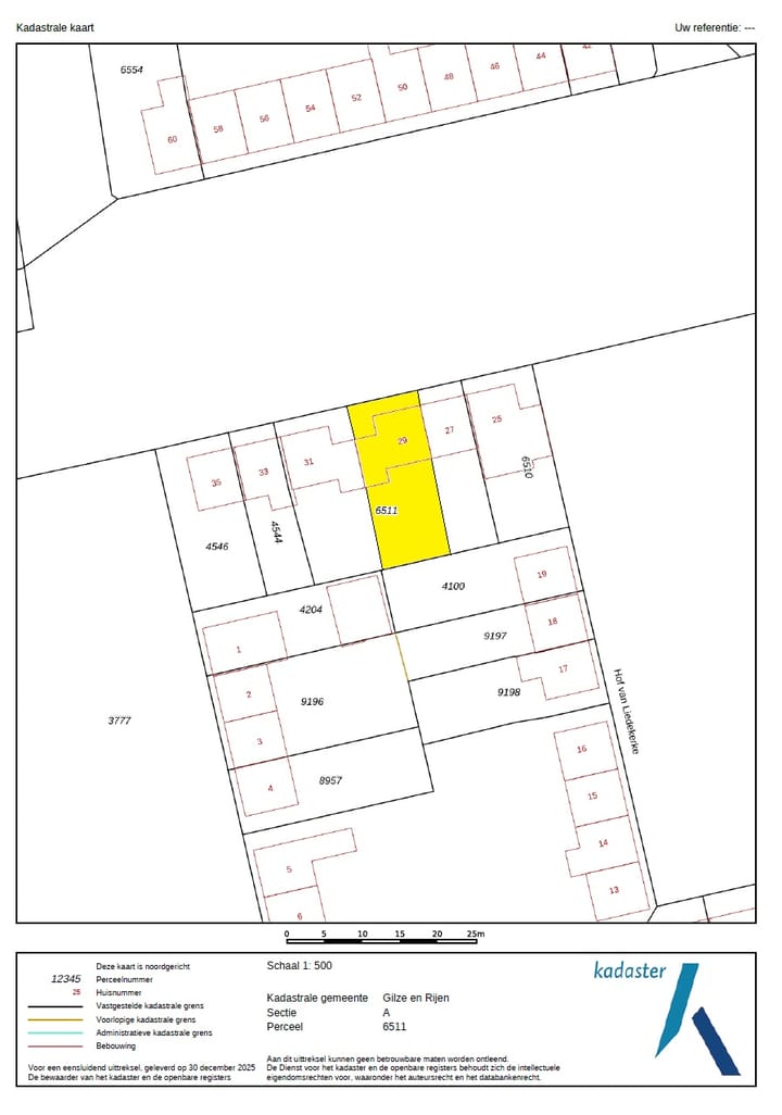 Foto 42 van Nassaulaan 29