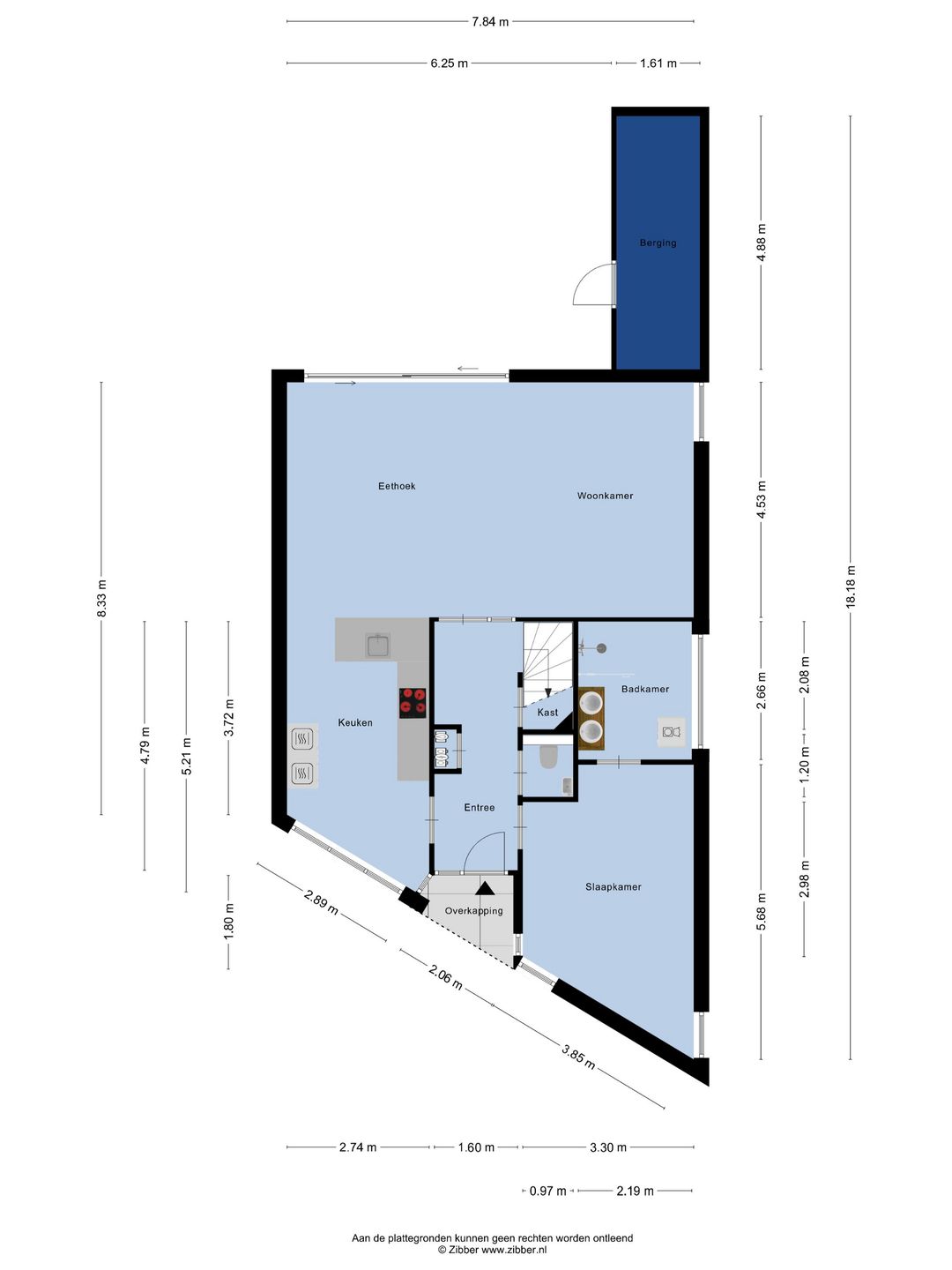 Foto 28 van Herman Kruyderstraat 61