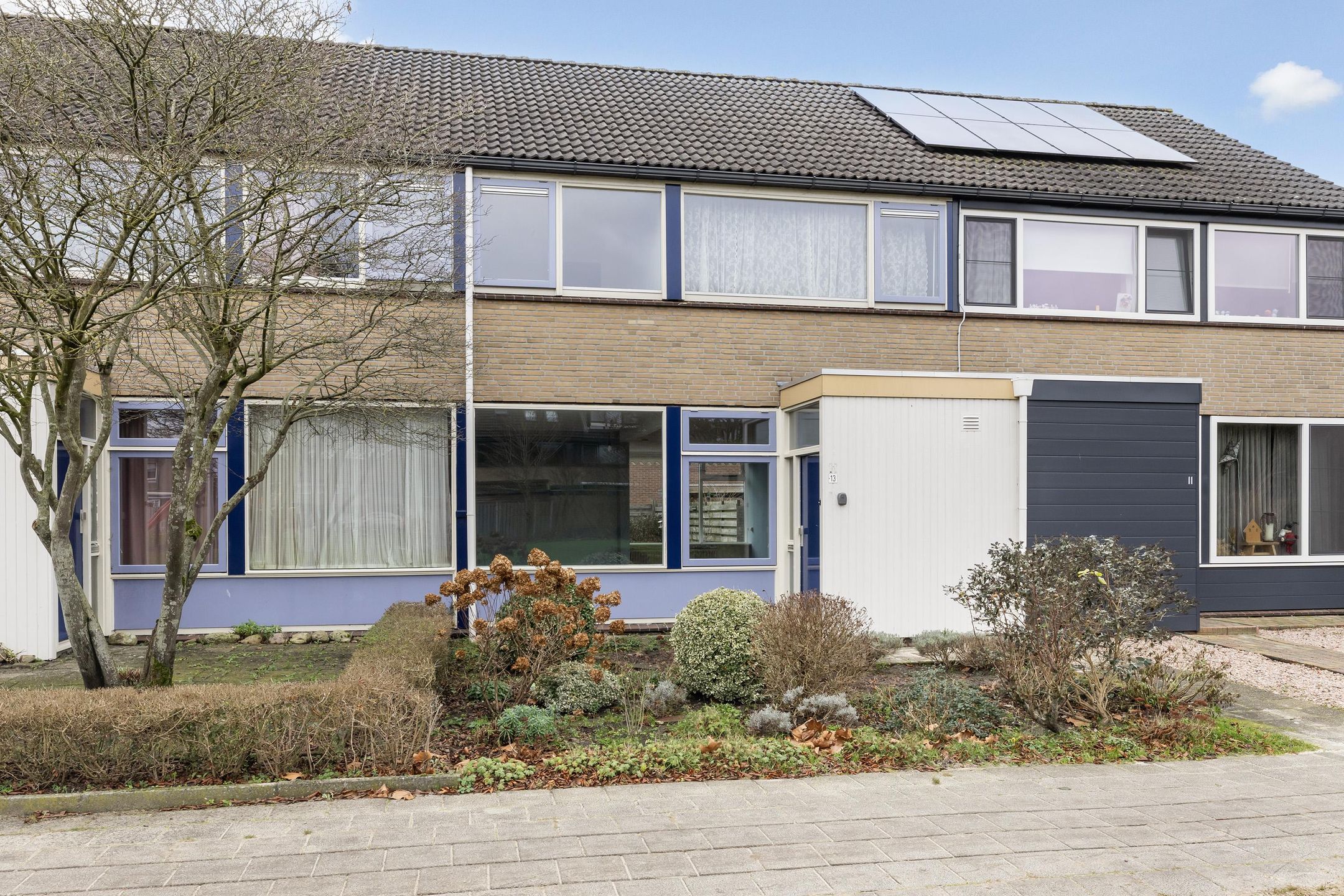 Buying a house in The Netherlands., Waardeel 13
