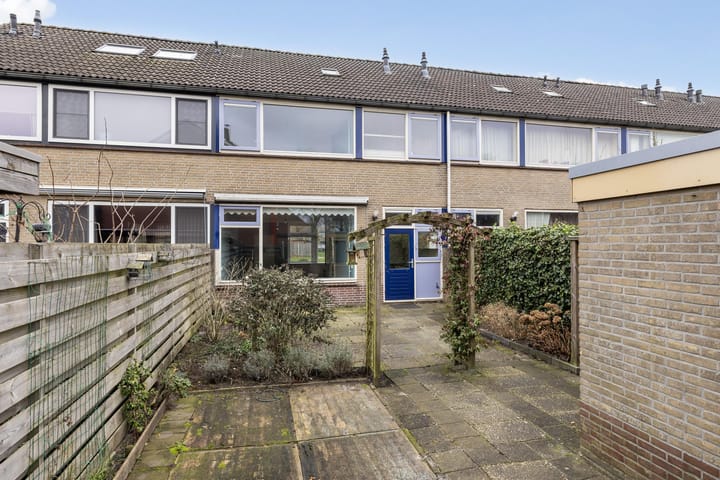 Foto 5 van Waardeel 13