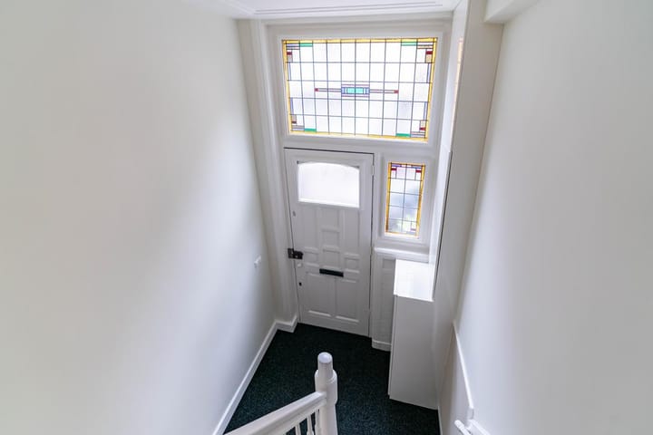 Foto 4 van Jacob van der Doesstraat 2-C