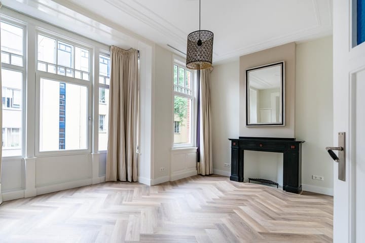 Foto 8 van Jacob van der Doesstraat 2-C