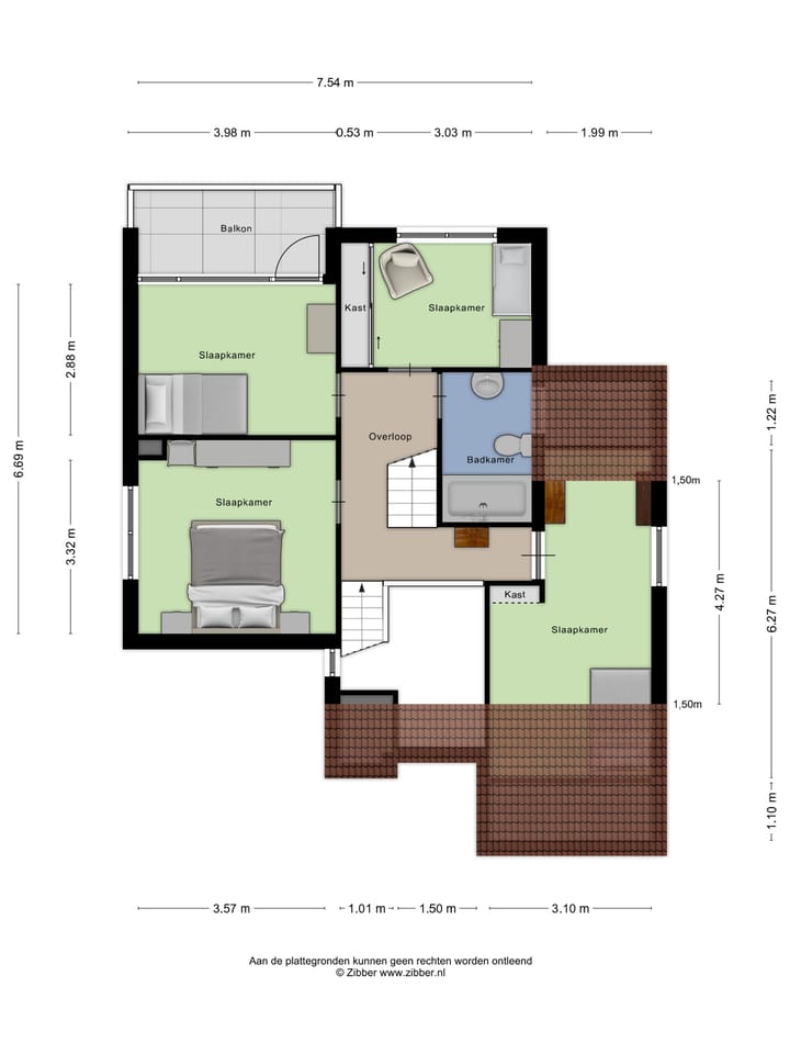 Foto 46 van Emmaweg 22-B