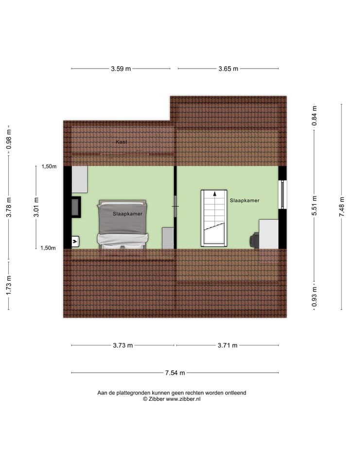 Foto 47 van Emmaweg 22-B