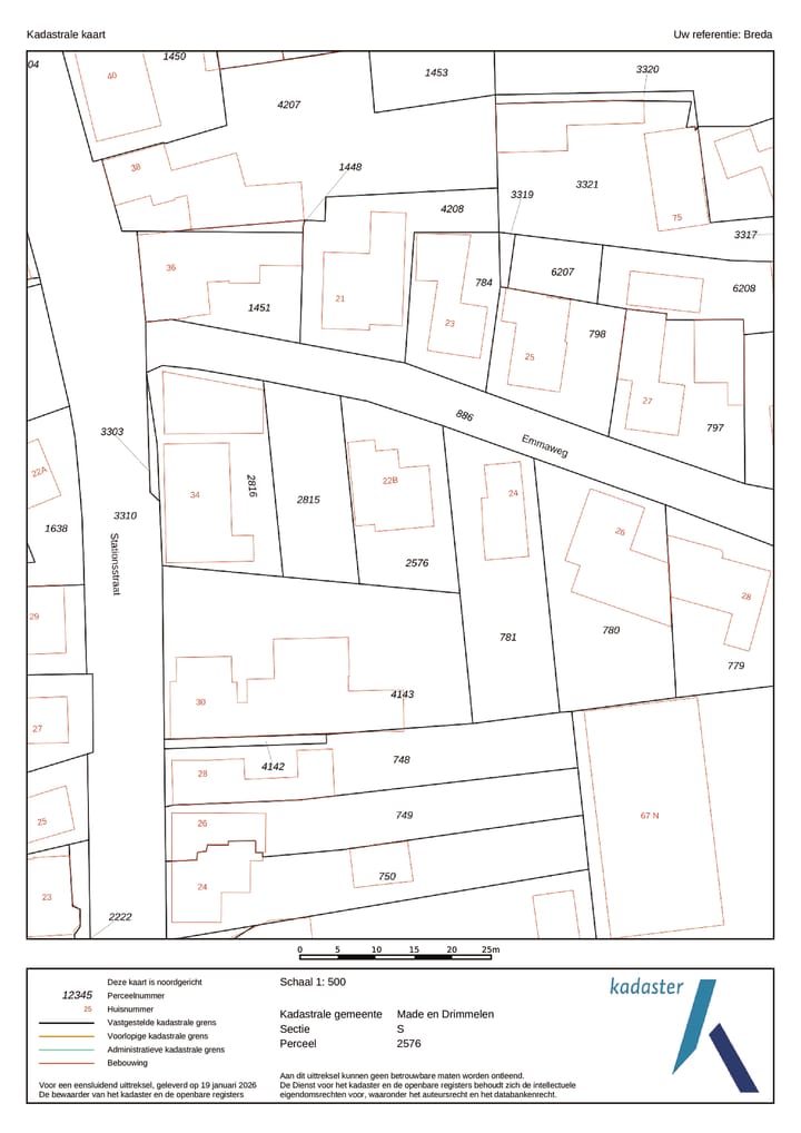 Foto 44 van Emmaweg 22-B