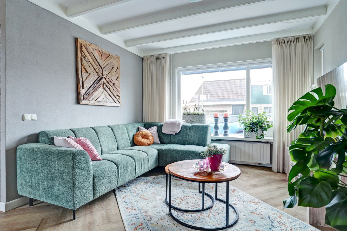 Foto 4 van Meander 35