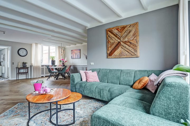 Foto 3 van Meander 35