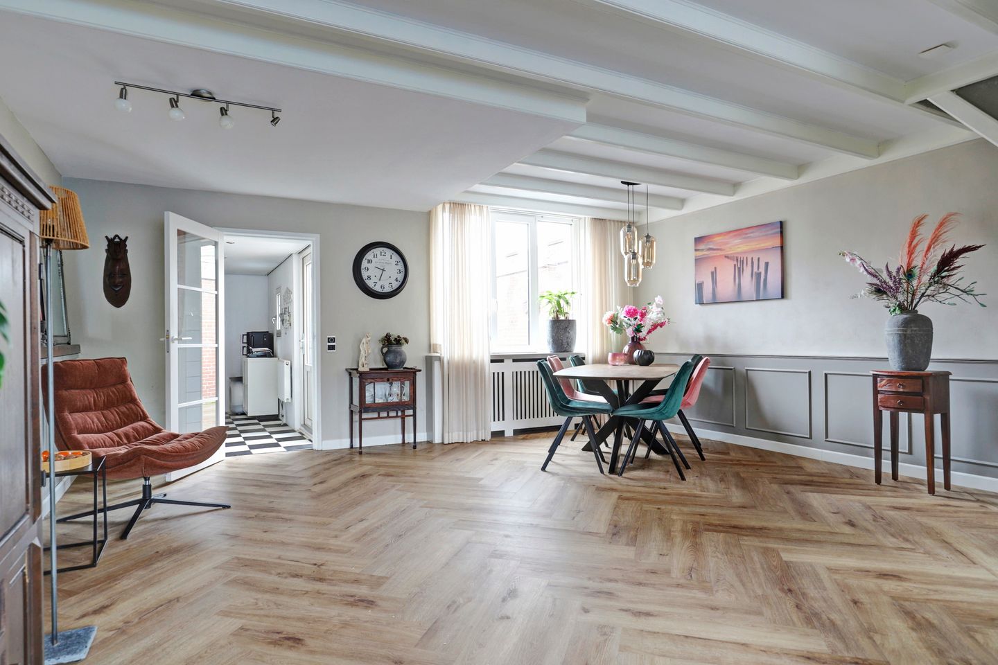 Foto 5 van Meander 35