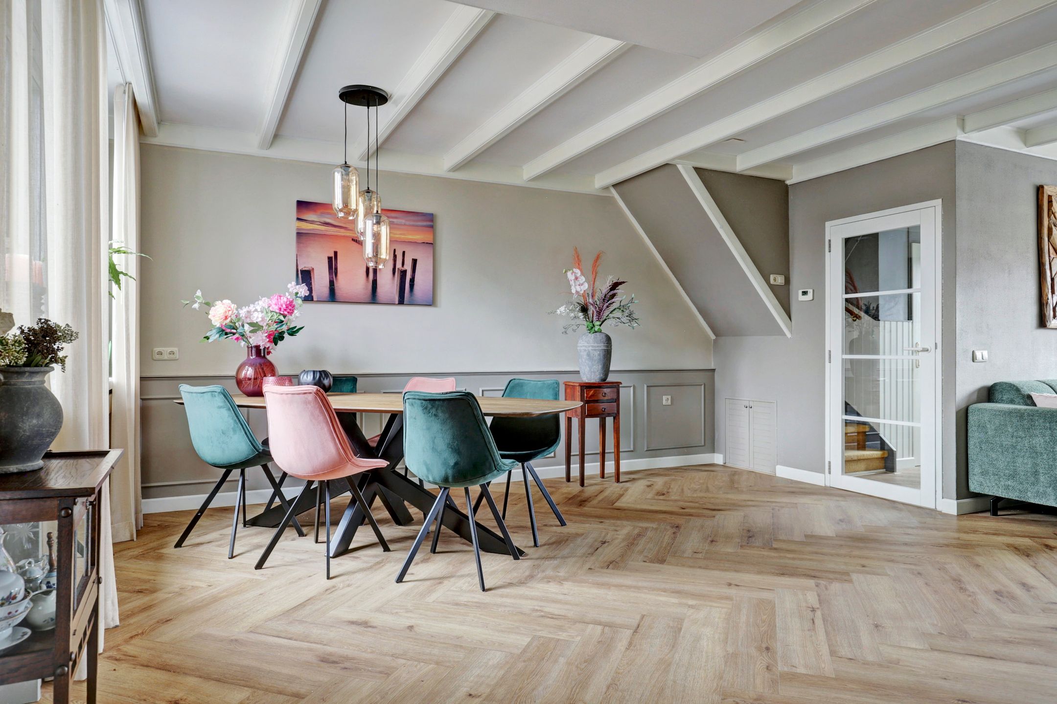 Foto 6 van Meander 35